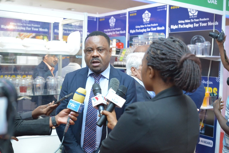 Event Paper & Tissue Africa Dar es Salaam