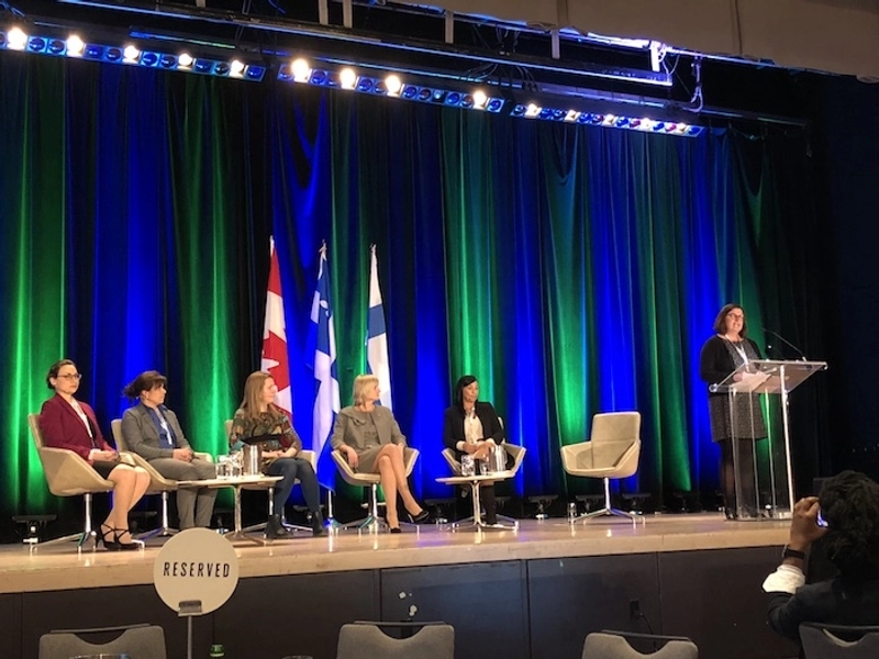 Event PaperWeek Canada