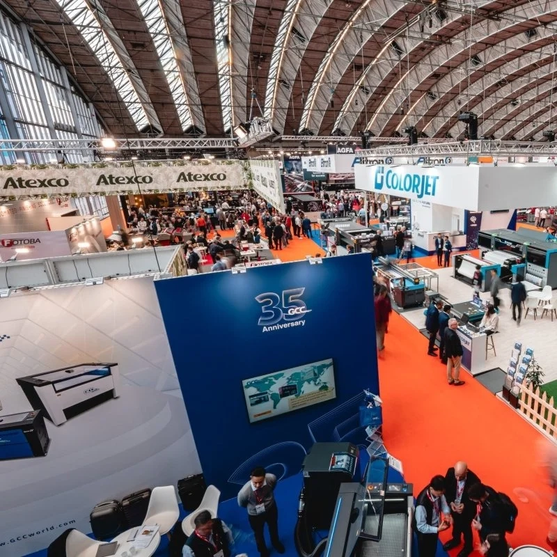 Event European Sign Expo