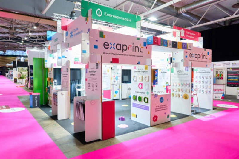 Event CPrint France