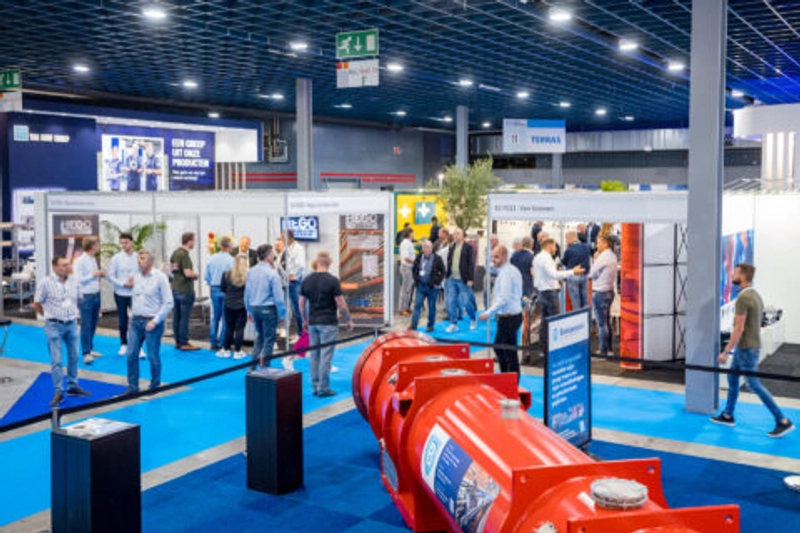 Event ESEF Maakindustrie