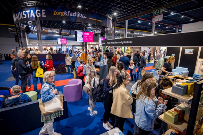 Show Zorg & facility