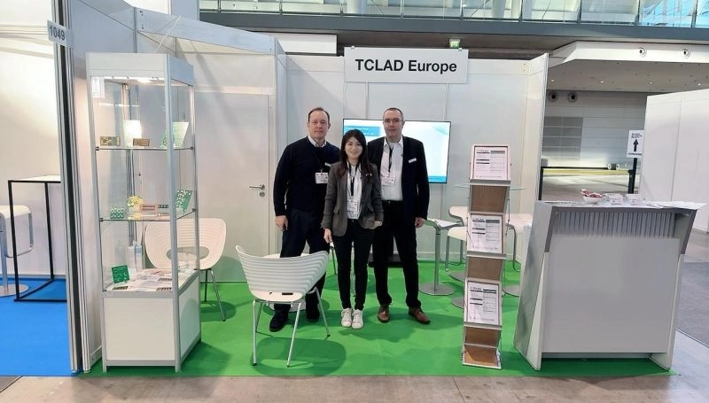 Show Thermal Management Expo Europe