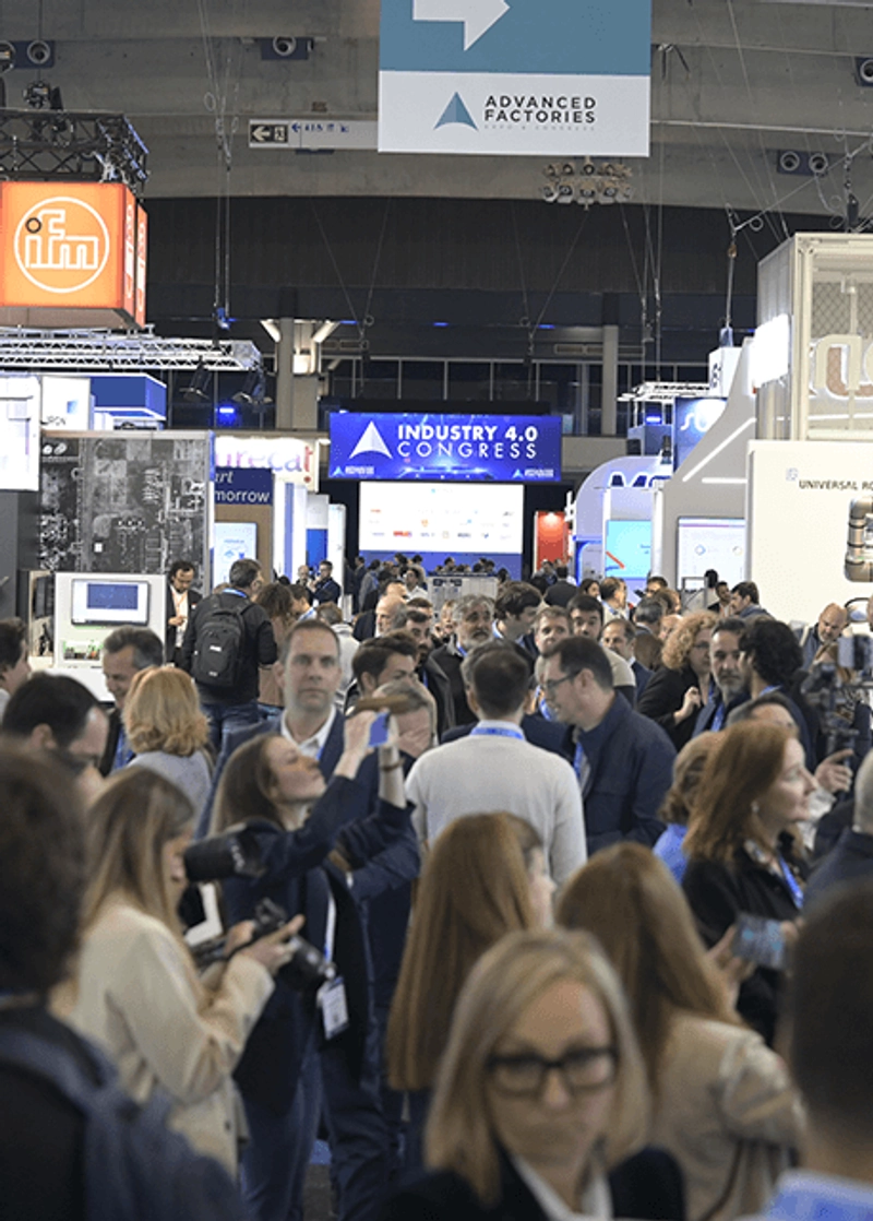 Event Advanced Factories