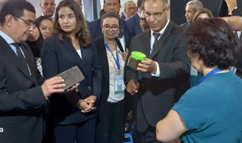 Show Global Green Event by Pollutec