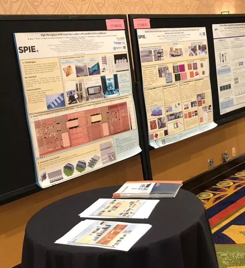 Event SPIE Photomask Technology + EUV Lithography