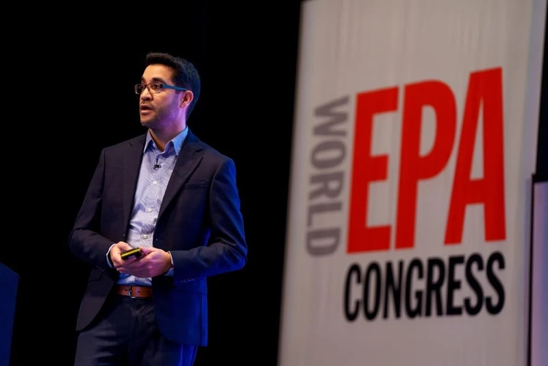 Event World EPA Congress