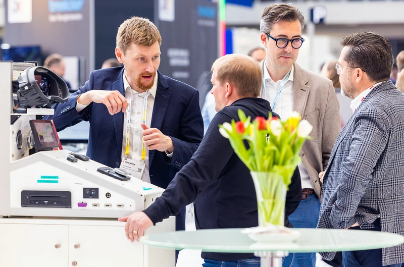 Show Intertraffic Amsterdam