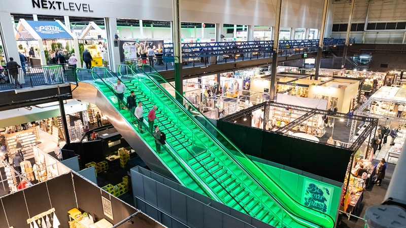 Trade show Aqua Nederland