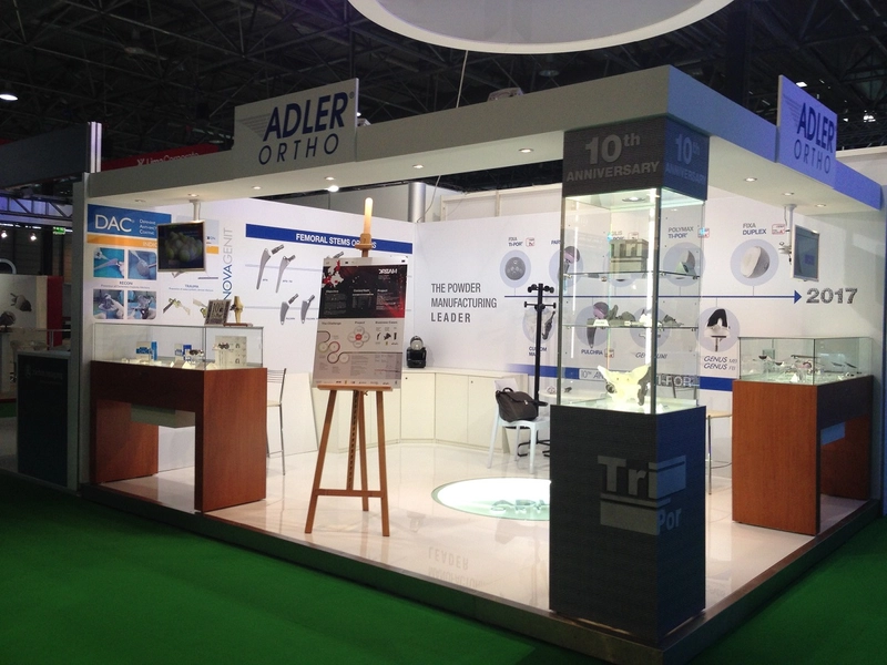 Event EFORT Annual Congress