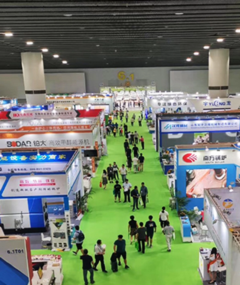 Event Asia - Pacific Biomass Expo APBE