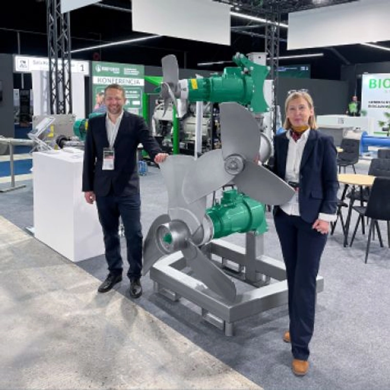 Event BioPower Poland