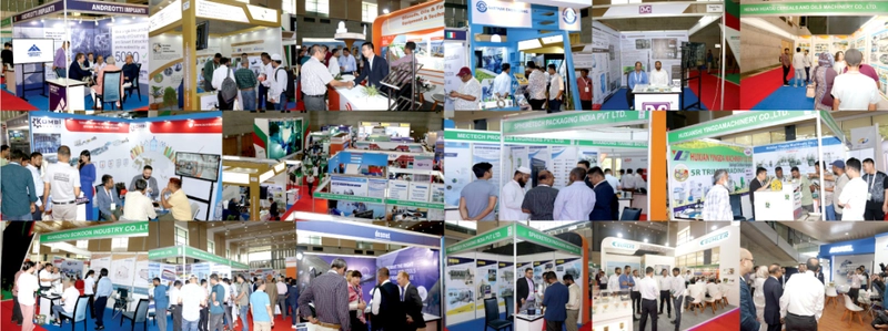 Event Biofuel Expo Bangladesh