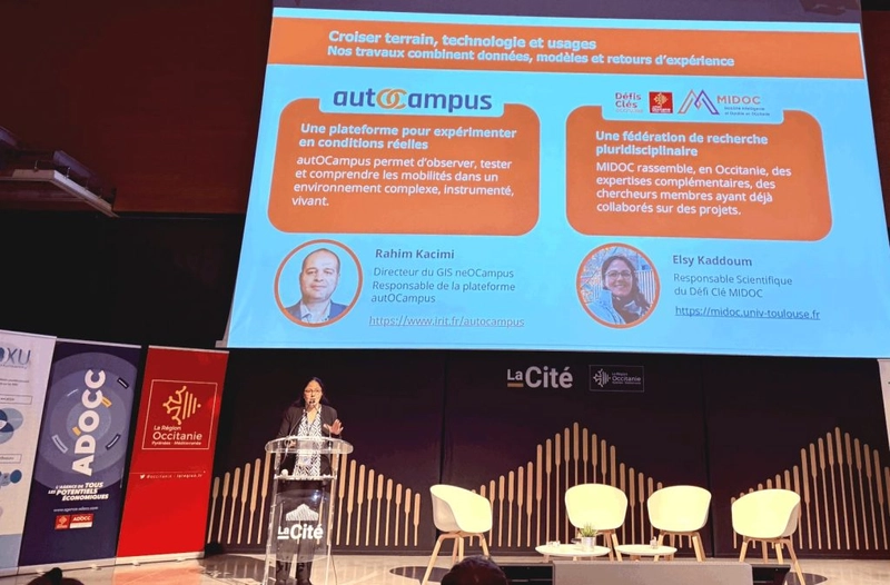 Event FUTURE INTELLIGENCE