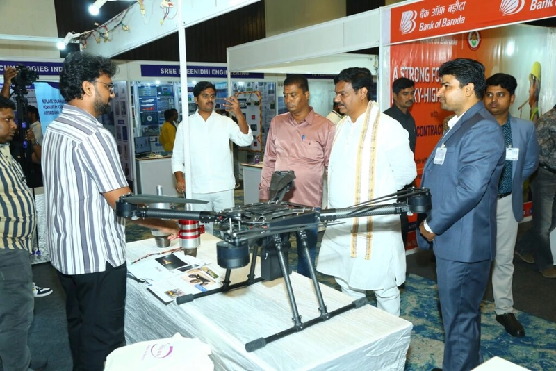 Event Bharat Aerospace & Defence