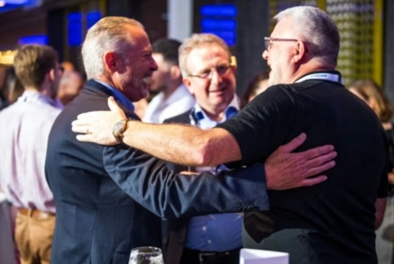 Show MRO Australasia