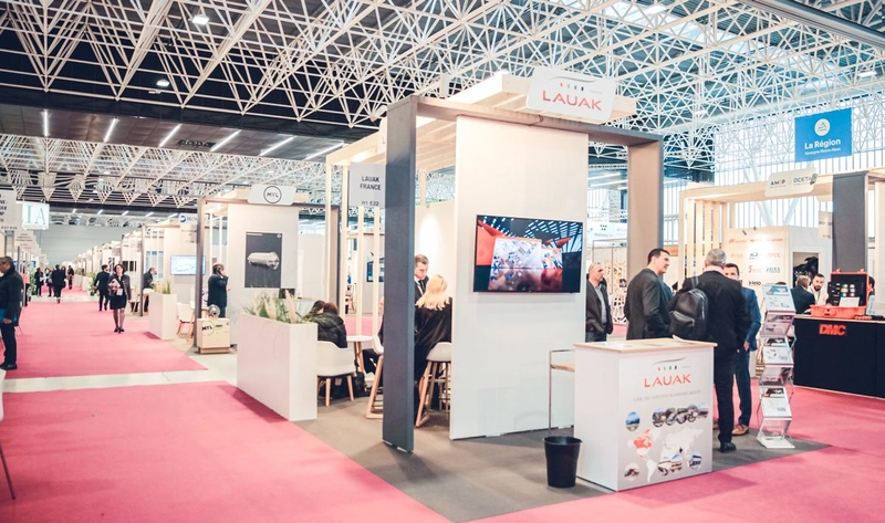 Event Aeromart Toulouse