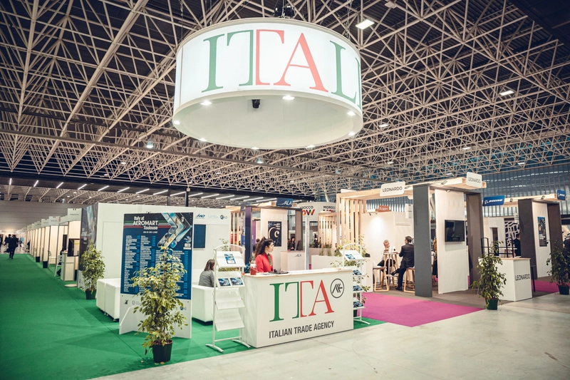 Show Aeromart Toulouse