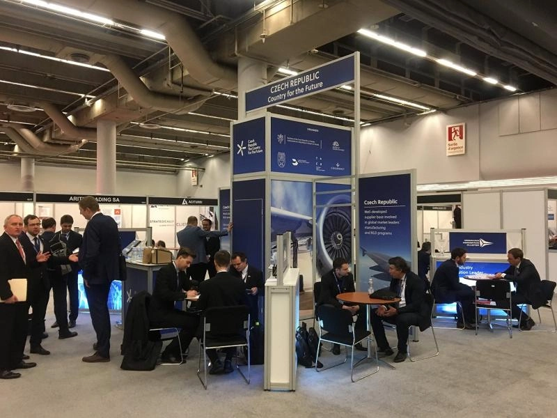 Event Aeromart Montreal