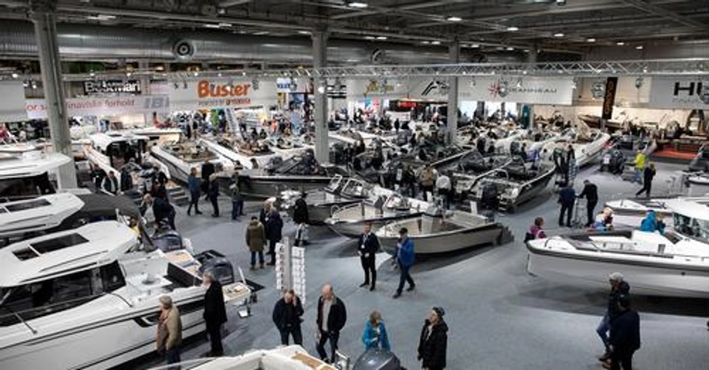 Show Sjøen for Alle