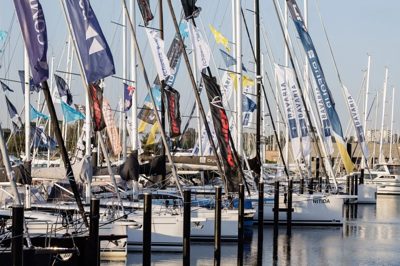 Show ancora YACHTFESTIVAL