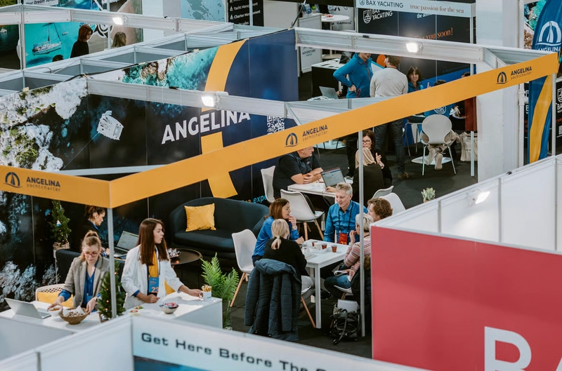 Event International Charter Expo