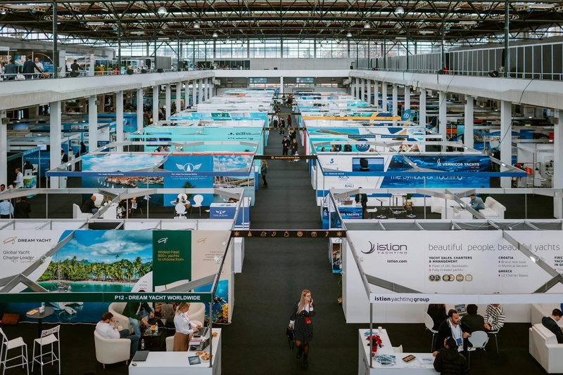 Show International Charter Expo