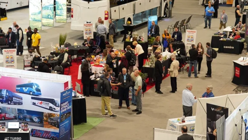 Show UMA Motorcoach EXPO