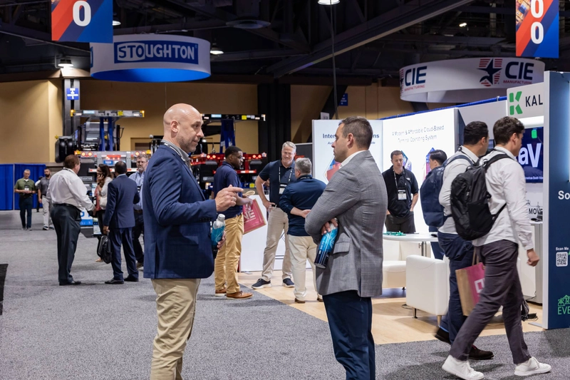 Event Intermodal EXPO