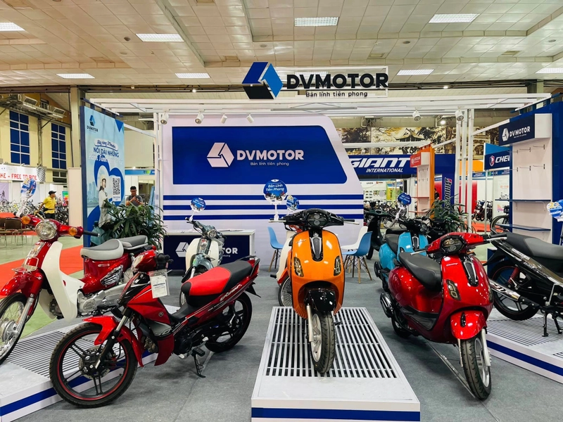 Event VIETNAM CYCLE EXPO