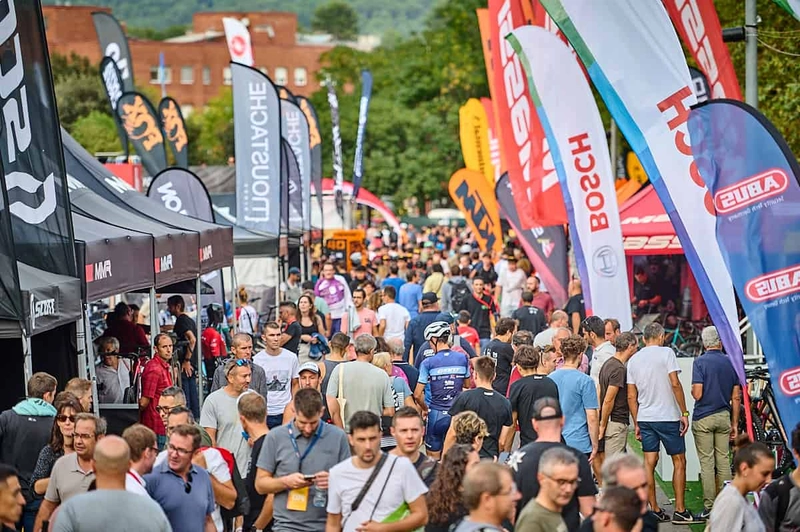 Event Sea Otter Europe