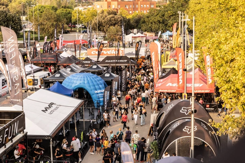 Show Sea Otter Europe