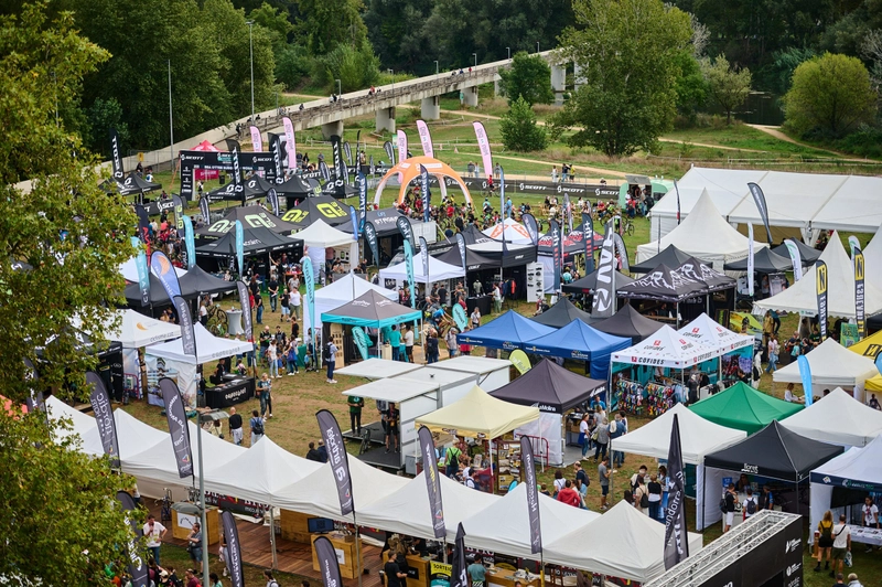 Trade show Sea Otter Europe