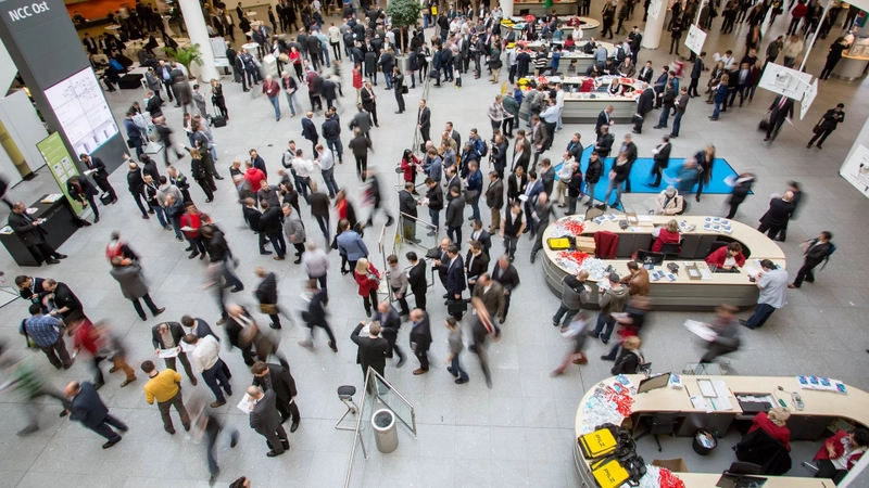 Show SPS – Smart Production Solutions Atlanta