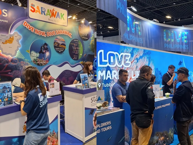 Show ADEX OCEAN FESTIVAL