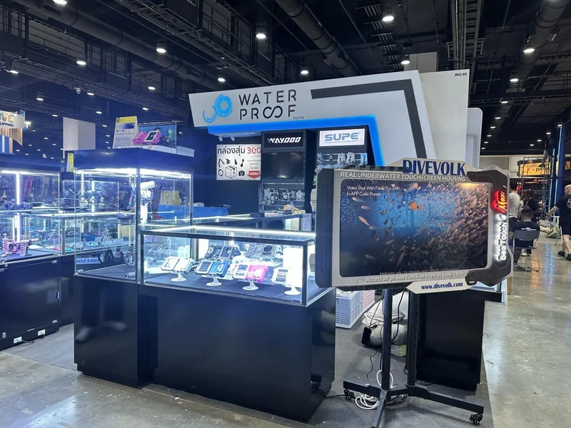 Event Thailand Dive Expo