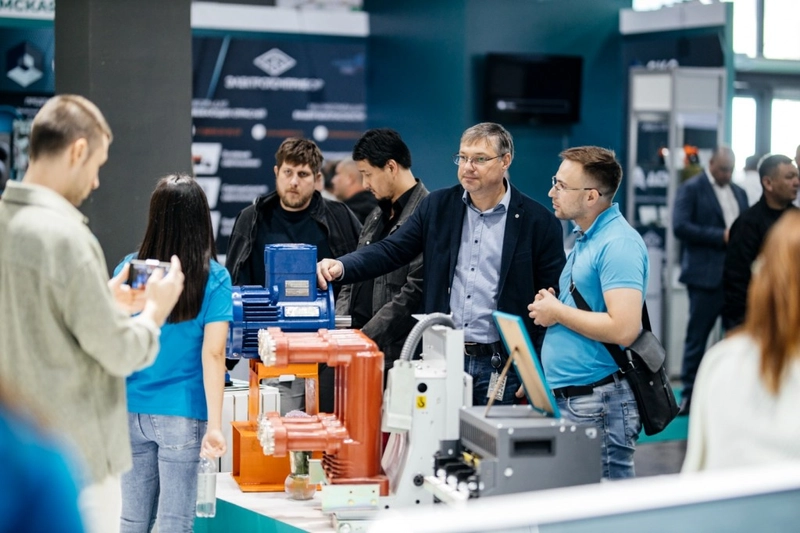 Event MiningMetals Central Asia