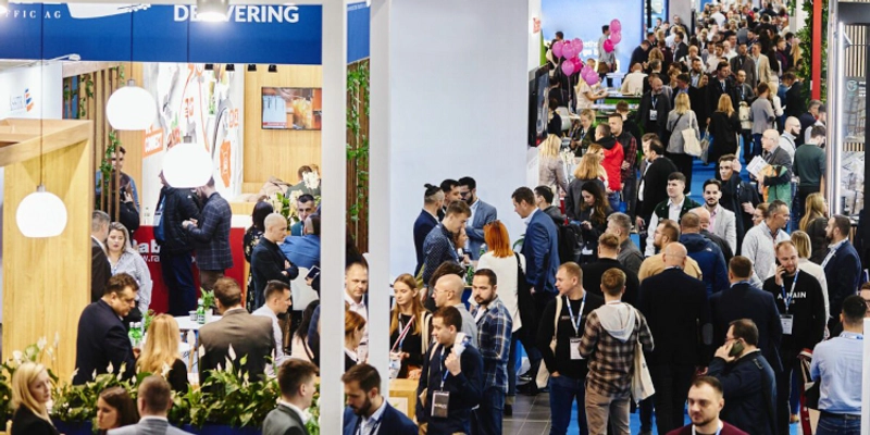 Show LiftExpo Poland