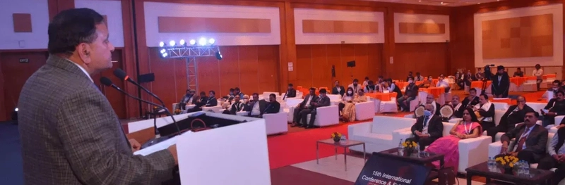 Show Disaster Response and Management Exhibition