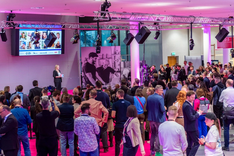 Event ZUKUNFT HANDWERK