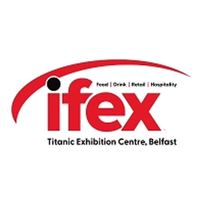 IFEX Lisburn logo