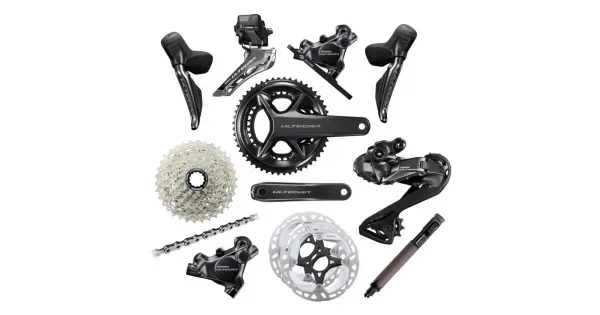 Buy 2025 groupsets online