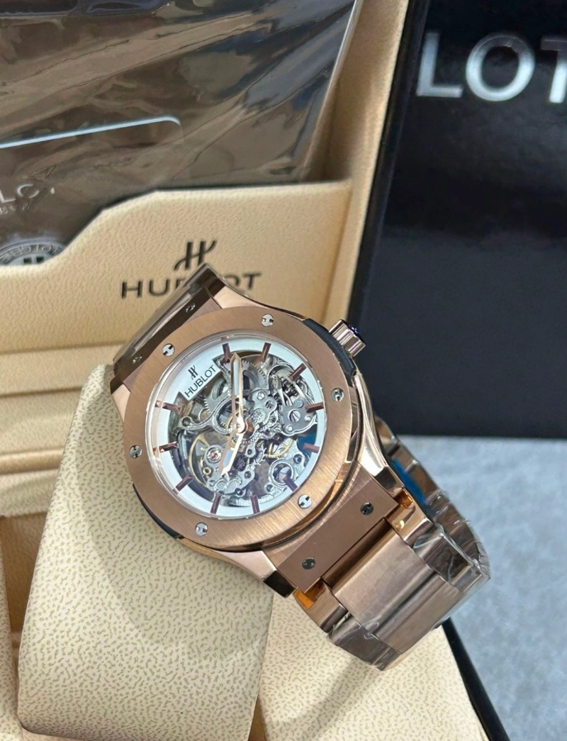 Hublot premium best sale