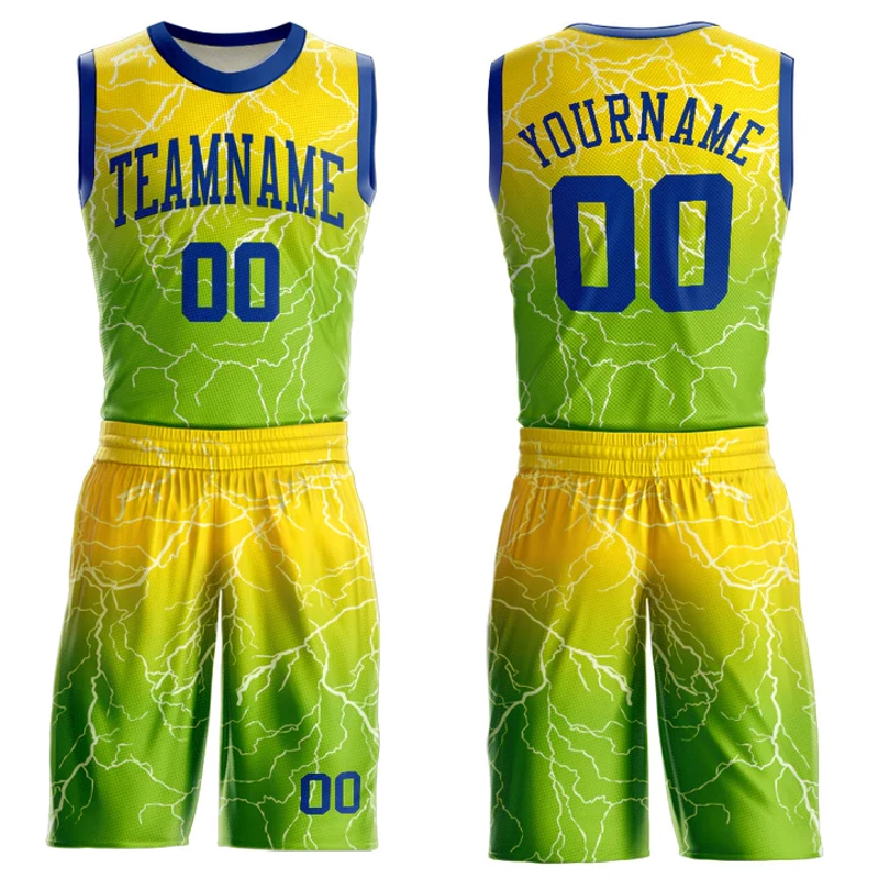 Custom Men Youth Basketball Jersey Shorts Uniform 90S Hip