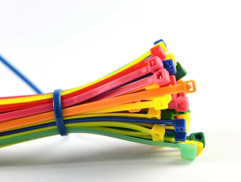 Buy Nylon Cable Ties Online Wholesale from Direct Suppliers